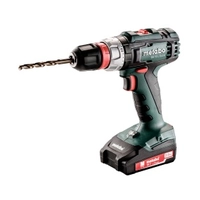 Деталировка дрели-шуруповерта METABO BS 18 L Quick (02320000)