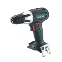 Деталировка дрели-шуруповерта METABO BS 18 LT (02138000)