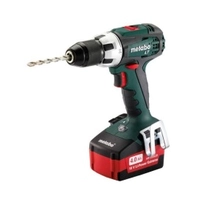 Деталировка дрели-шуруповерта METABO BS 18 LT (18133310)