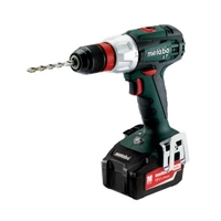 Деталировка дрели-шуруповерта METABO BS 18 LT Quick (02104000)