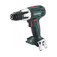 Деталировка дрели-шуруповерта METABO BS 18 LT Quick (02108000)