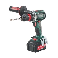 Деталировка дрели-шуруповерта METABO BS 18 LTX BL Quick (02197000)