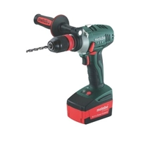 Деталировка дрели-шуруповерта METABO BS 18 LTX Quick (02109000)
