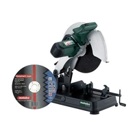 Деталировка пилы отрезной (монтажной) METABO CS 23-355 (02335000)