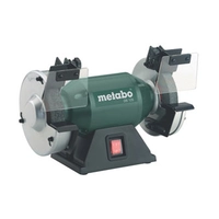 Деталировка точила METABO DS 125 (19125000)