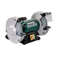 Деталировка точила METABO DS 200 (19200000)