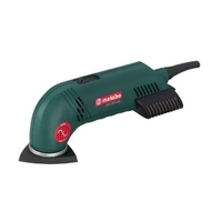 Деталировка машины дельташлифовальной METABO DSE 300 Intec (00311000)