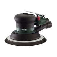 Деталировка машины шлифовальной эксцентриковой METABO DSX 150 (01558000)