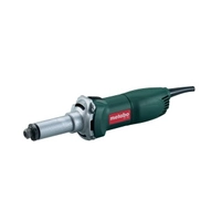 Деталировка машины шлифовальной прямой METABO GE 700 (06303000)