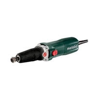 Деталировка машины шлифовальной прямой METABO GE 710 Plus (00616000)
