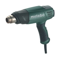 Деталировка фена строительного METABO H 16-500 (21002000)