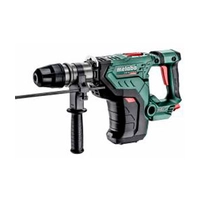 Деталировка перфоратора METABO KHA 18 LTX BL 40 (00752000)