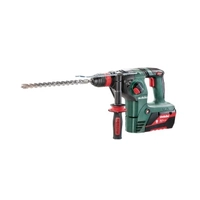 Деталировка перфоратора METABO KHA 36 LTX (00795000)