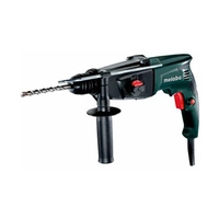 Деталировка перфоратора METABO KHE 2444 (06154000)