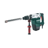 Деталировка перфоратора METABO KHE 76 (00341001)