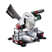 Деталировка пилы торцовочной METABO KS 18 LTX 216 (19000000)