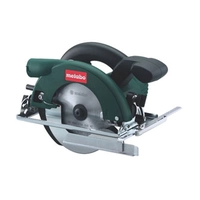 Деталировка пилы циркулярной (дисковой) METABO KS 54 (00540000)