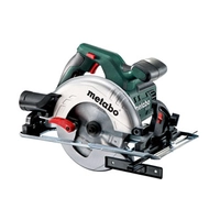 Деталировка пилы циркулярной (дисковой) METABO KS 55 (00855000)