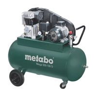 Деталировка компрессора METABO Mega 350-100 D (01539000)