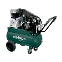 Деталировка компрессора METABO Mega 400-50 W (01536000)