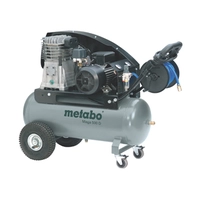 Деталировка компрессора METABO MEGA 500 D (0010056004 12)