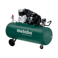 Деталировка компрессора METABO Mega 520-200 D (01541000)