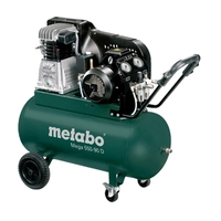 Деталировка компрессора METABO Mega 550-90 D (01540000)