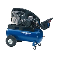 Деталировка компрессора METABO MEGA 600 D (0010060338 12)
