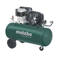 Деталировка компрессора METABO Mega 650-270 D (01543000)