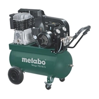 Деталировка компрессора METABO Mega 700-90 D (01542000)