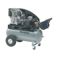 Деталировка компрессора METABO MEGA 700 D (0010070058 13)