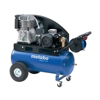 Деталировка компрессора METABO Mega 715 D (0010071500 13)