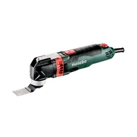 Деталировка машины дельташлифовальной METABO MT 400 Quick (01406000)