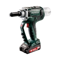 Деталировка заклепочника METABO NP 18 LTX BL 5 (19002000)