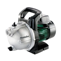 Деталировка насоса METABO P 2000 G (00962000)