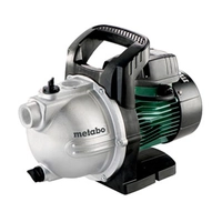 Деталировка насоса METABO P 3300 G (00963000)