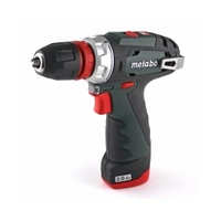 Деталировка дрели-шуруповерта METABO PowerMaxx 10.8V (00059000)