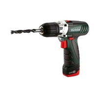 Деталировка дрели-шуруповерта METABO PowerMaxx BS Basic Plus (18140000)