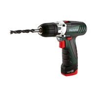 Деталировка дрели-шуруповерта METABO PowerMaxx BS Basic Plus (18140370)