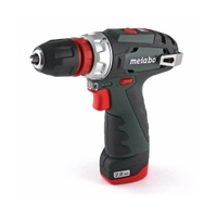 Деталировка дрели-шуруповерта METABO PowerMaxx BS Quick Classic (18138000)