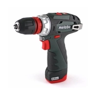 Деталировка дрели-шуруповерта METABO PowerMaxx BS Quick Classic (18138310)