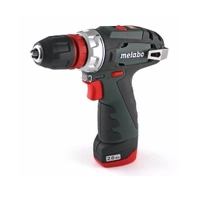 Деталировка дрели-шуруповерта METABO PowerMaxx BS Quick Classic (18138370)