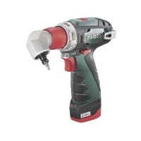 Деталировка дрели-шуруповерта METABO PowerMaxx BS Quick Professional (18137000)
