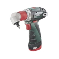 Деталировка дрели-шуруповерта METABO PowerMaxx BS Quick Professional (18137370)