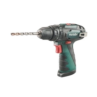 Деталировка дрели METABO PowerMaxx SB (18144310)