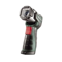 Деталировка фонаря METABO PowerMaxx ULA 10.8 LED (00367000)