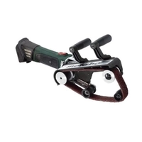 Деталировка машины шлифовальной ленточной METABO RB 18 LTX 60 (00192000)