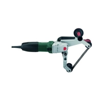 Деталировка машины шлифовальной ленточной METABO RBE 12-180 (02132000)