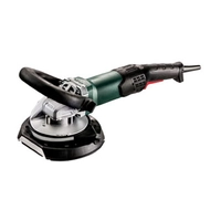 Деталировка шлифмашины METABO RFEV 19-125 RT (03826000)