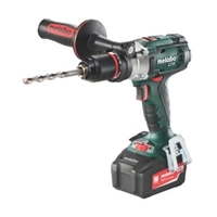 Деталировка дрели METABO SB 18 LTX Impuls (02192000)